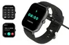 Verk 06338 SMART WATCH ZL54CJ smart hodinky, čierne Náhľad obrázku produktu 11