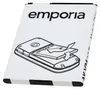 emporia Akku emporiaGLAM 3,7V 1.020mAh Produktbild-Vorschau 6