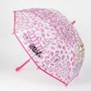 Ombrello Barbie ? 71 cm Ombrello a cupola leggero per il Anteprima dell’immagine prodotto 5
