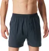 Schiesser 4er Pack Singel-Jersey Boxershorts Lockere Produktbild-Vorschau 2