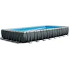 Intex Swimmingpool-Set Ultra XTR Frame Rechteckig 975 x 488 Produktbild-Vorschau 2