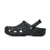 Schuhe Crocs Classic Geometric Clog 209563001 Produktbild-Vorschau 3