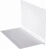20 Stab Sockelkantenprofil 100mm je 2m Produktbild-Vorschau 1