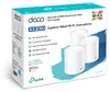 TP-Link Deco X60, Bílá, Vnitřní, Výkon, Status, Dvoupásmový Náhled obrázku produktu 4