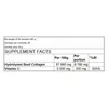 Kollagen + Vitamin C / Pulver – 400 g Produktbild-Vorschau 12