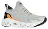 K-Swiss 04427-031-M Herren-Sneaker in Grau für Alltag Produktbild-Vorschau 2
