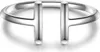 Glanzstücke München Ring Sterling Silber 50083466 60 Produktbild-Vorschau 1
