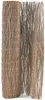 A rolled-up privacy screen made of natural materials. Náhled obrázku produktu