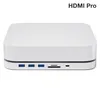 iMounts Mac Mini Docking Station Pro mit HDMI, USB-C, Produktbild-Vorschau 1