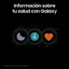 Samsung Galaxy Watch7 44mm Bluetooth Reloj Smartwatch Verde Anteprima dell’immagine prodotto 6