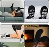 Lustige Socken „Ich bin in Rente – Ich muss gar nix“ | Produktbild-Vorschau 7