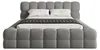 Chilly Möbel Design Bett Verona - Einzigartiges Polsterbett Produktbild-Vorschau 5