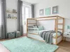IKEA KURA Barrière de protection basse 94,2 cm ROLO en bois Voir les images du produit 4