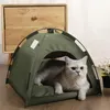 Pet Comfort für Katzen, Tragbare Zelt-Einschließungen Hunde Produktbild-Vorschau 3