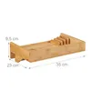 relaxdays 10022761_0 relaxdays Bettablage Anteprima dell’immagine prodotto 4
