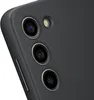 Original Samsung Leather Backcover (Galaxy S23) Black Produktbild-Vorschau 5
