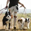 600ml Trinkflasche Hund Wasserflasche Tragbare Hundeflasche Produktbild-Vorschau 6