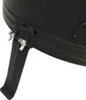 Gulaschkanone 1,2 mm 42cm mit 30 Liter Gulaschkesssel und Produktbild-Vorschau 7