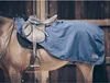 Kentucky Horsewear Ausreitdecke All Weather mit künstlichem Produktbild-Vorschau 8