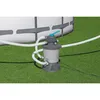 Bestway 58515 3596 L/h Pool-Sandpumpe Produktbild-Vorschau 12