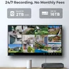 Reolink RLK8-800B4-A, venkovní dohledový systém 4K 8MP, 4x Náhled obrázku produktu 2