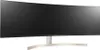 LG 49WL95C-WE LED display 1245 cm (49 Zoll) 5120 x 1440 Produktbild-Vorschau 2
