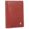 Esquire Leder Kartenetui Toscana Creditcard Case Brown Produktbild-Vorschau 7