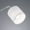 Design schemerlamp Tommy 5-lichts grijs Productafbeelding-voorbeeld 17
