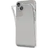 SBS Skinny Cover iPhone 14 transp. Produktbild-Vorschau 1
