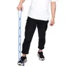 Stretch Band, Yoga Stretch Band, Yoga Strap, Dance Stretch Náhled obrázku produktu 3