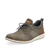 Rieker Herren Schnürschuh Schlupfschuh sportlich Sock Produktbild-Vorschau 27
