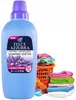 Felce Azzurra Weichspüler Lavendel & Iris, 2000 ml Produktbild-Vorschau 2
