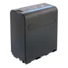 Blumax Akku | für Sony NP-F990 Digitalkamera | Kapazität Produktbild-Vorschau 3