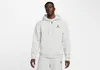 Sweatshirts Nike Air Jordan Jumpman Fleece Full-zip Produktbild-Vorschau 1