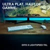Klawiatura Gamingowa Logitech G915 TKL X, Bezprzewodowa, Podgląd zdjęcia produktu 1