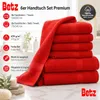 Betz 6er Handtuch Set Premium – 4 Handtücher 50x100 cm – 2 Produktbild-Vorschau 3