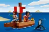 LEGO LEGO® Minecraft™ 21259 Podróż statkiem pirackim 21259 Podgląd zdjęcia produktu 35