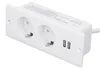 Vstavaná napájacia zásuvka s 2 USB portmi 10 A v stredovej Náhľad obrázku produktu 6