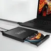 Lecteur portable - Lecteur CD DVD RW externe - Graveur USB Voir les images du produit 11
