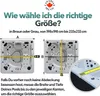 DELUXE Canadian Spa Whirlpool Isolierabdeckung - Produktbild-Vorschau 4