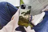 MuchoWow® Handyhülle Schutzhülle Hülle für iPhone 13 Produktbild-Vorschau 3
