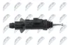 NTY SPW-CT-012 Servolenkung Pumpe Servopumpe passend für Produktbild-Vorschau 5