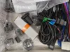 Original RENAULT Sandero Stepway Logan III Einparkhilfe Produktbild-Vorschau 2