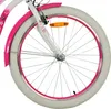 Detský bicykel Volare Lovely - Dievčatá - 26 palcov - Náhľad obrázku produktu 3