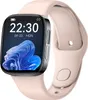 INF Smartwatch mit Blutdruck, Herzfrequenz Rosa Produktbild-Vorschau 1