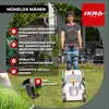 IKRA Elektro Rasenmäher IERM 2043 T | 2000 W | 43 cm Produktbild-Vorschau 3