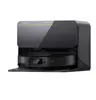 Roborock Saros Z70 R&D, Beutellos, Schwarz, Rund, Produktbild-Vorschau 8