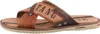 Mustang Open Teen  Open Teen - Cognac - Maat 45 Voir les images du produit 10