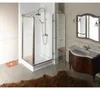 Gelco ANTIQUE douchedeur, 800 mm, rechts, helder glas, Productafbeelding-voorbeeld 4