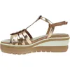 Tamaris Damen Plateau-Sandale 38 Produktbild-Vorschau 2